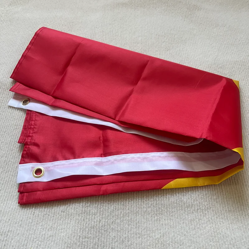 علم الحزب الشيوعي الصيني علم روسيا 90x150 سم علم الاتحاد السوفياتي السابق الجمهوريات الاشتراكية السوفيتية #6