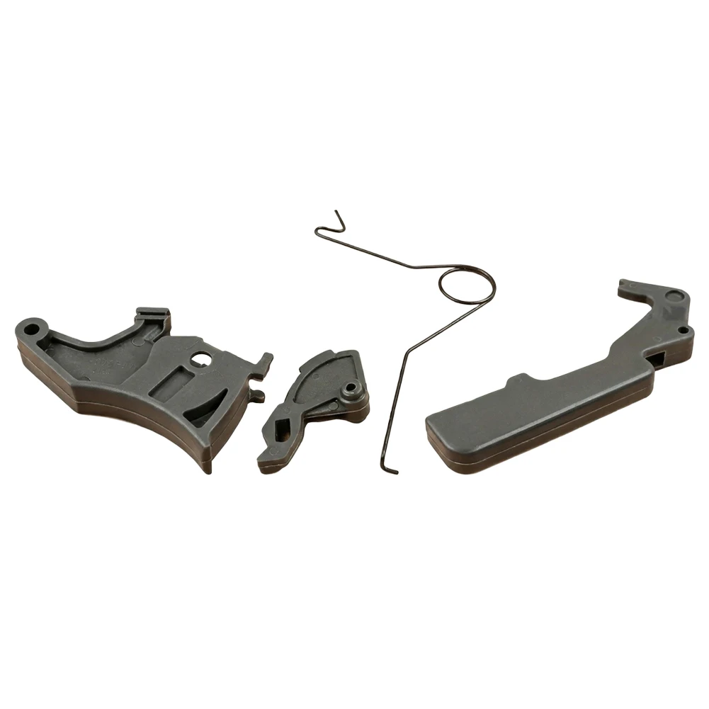 Replacement Spring Kit For Chainsaw Tool Part Throttle Catch Assembly As Shown Throttle Trigger Spring Restores Functionality