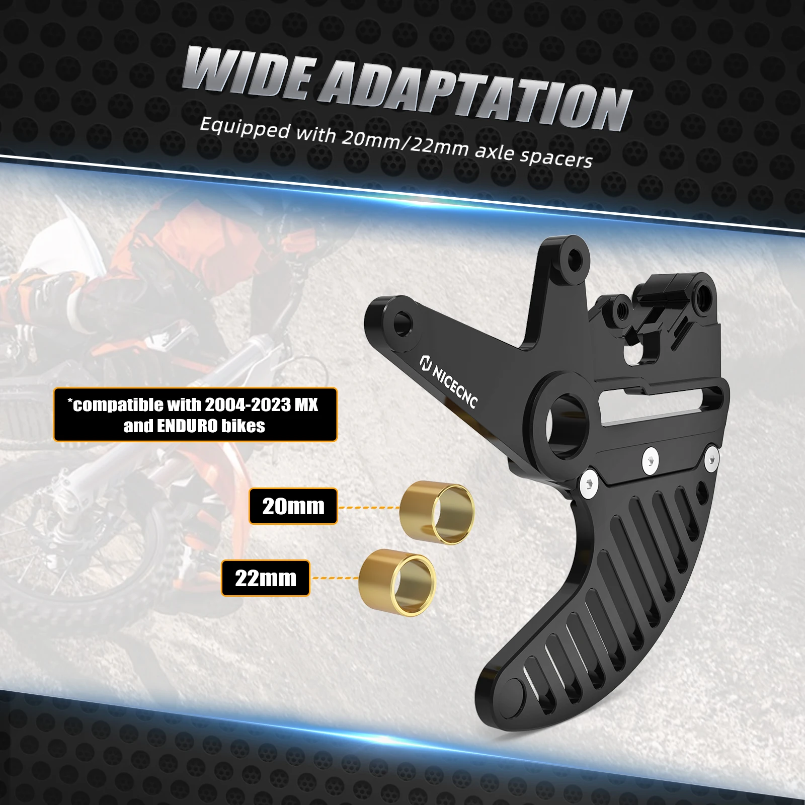 2025 KTM EXC 300 EXC-F 350 XC - Exhaust Pipe Expander incelemesi ve fiyatı