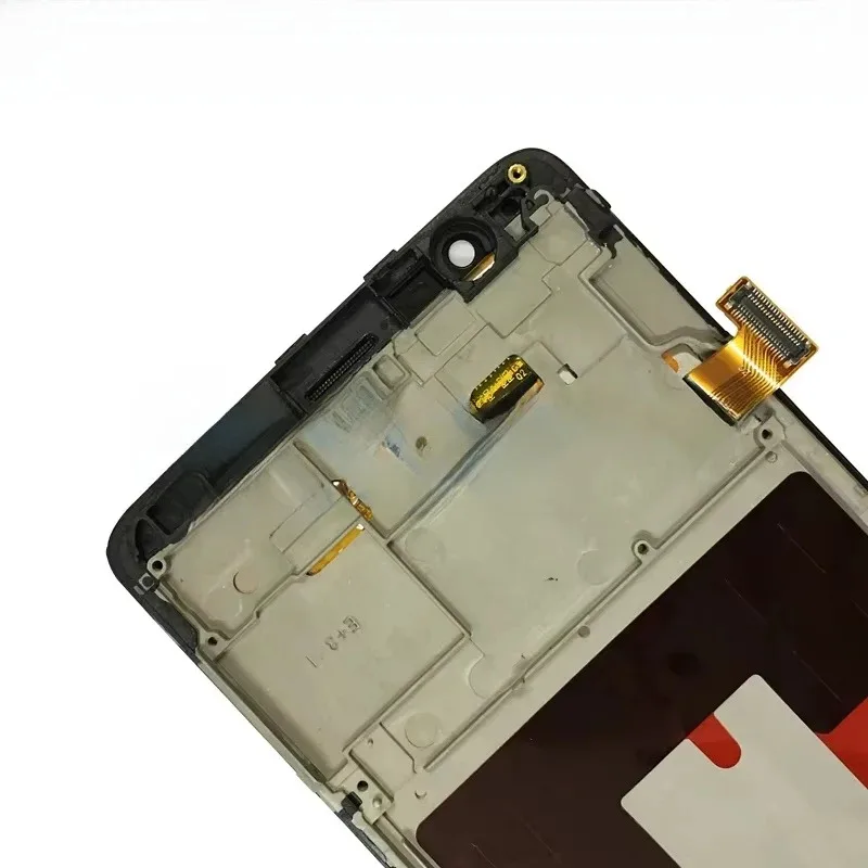 Для Oneplus 3 3T ЖК-экран A3010/A3000, сенсорный экран в сборе, сенсорный дигитайзер, детали телефона Для Oneplus 3 3T ЖК-экран A3010/A3000, сенсорный экран в сборе, сенсорный дигитайзер, детали телефона