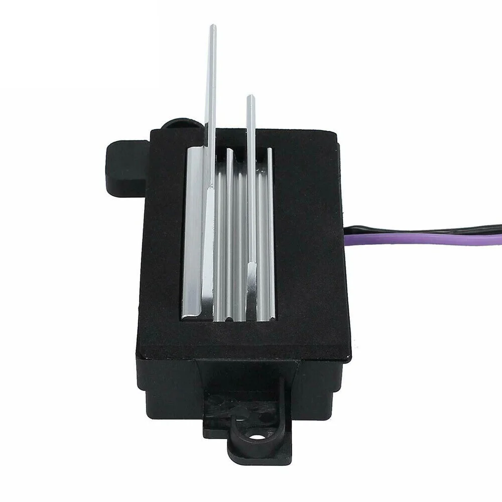 Substituição do resistor do motor do ventilador do carro, Buick Rainier, Chevrolet Trailblazer, Isuzu, Ascender 4P1516, MT1805, RU-631, JA1639