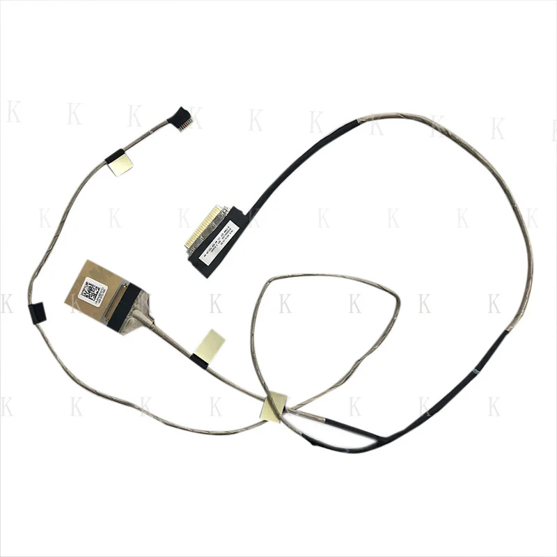 

C 30-контактный кабель ЖК-экрана для Dell 15 5542 5543 5545 5547 5548 5549 DC020021Z00