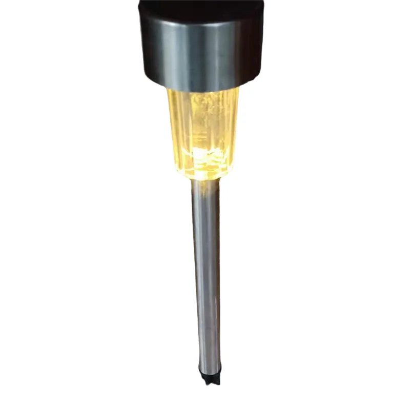 Abre-Solar Lawn Lig…