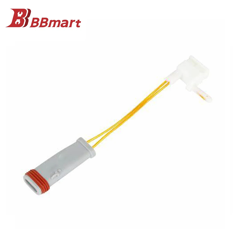 

BBmart Auto Parts 1 pcs Front Brake Pad Wear Sensor For Mercedes Benz C219 W211 S211 OE 2115400717 Wholesale Factory Price