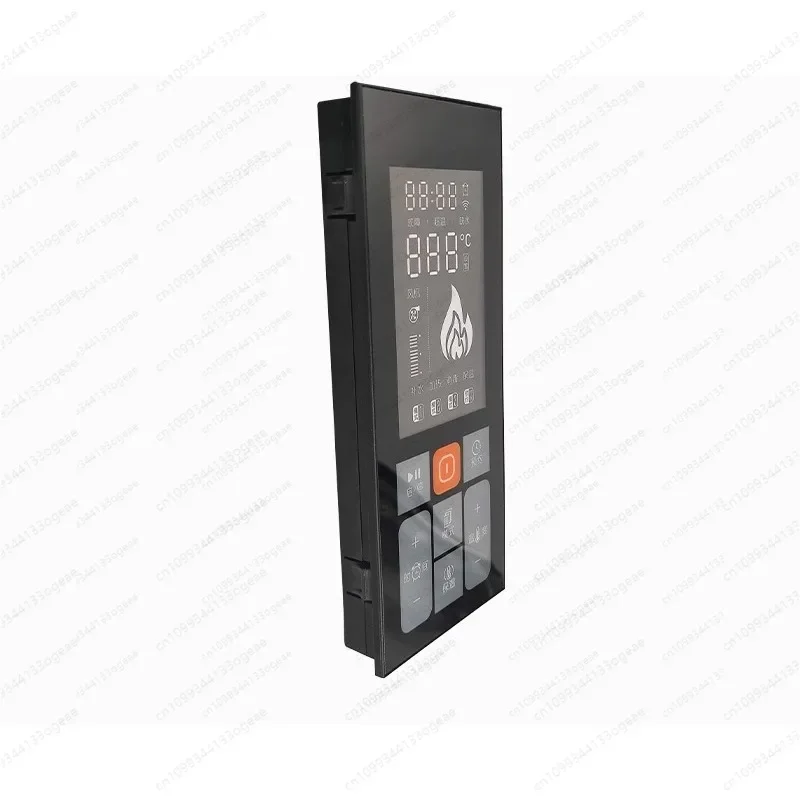 Smart Temperature Controller,Steamer Seafood Cabinet Rice Warmer Timer Thermostat