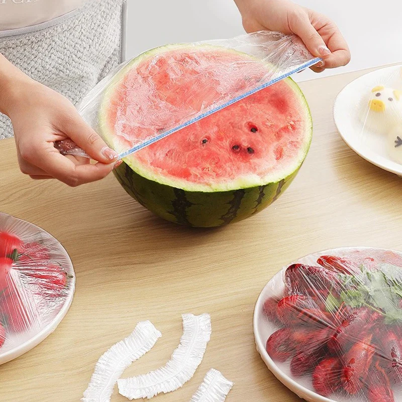 100PCS Disposable P…