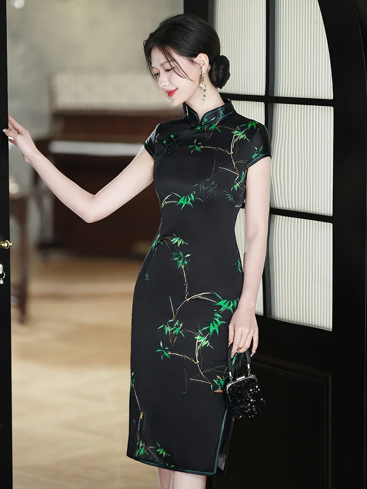 Bla Silk Reformed O…