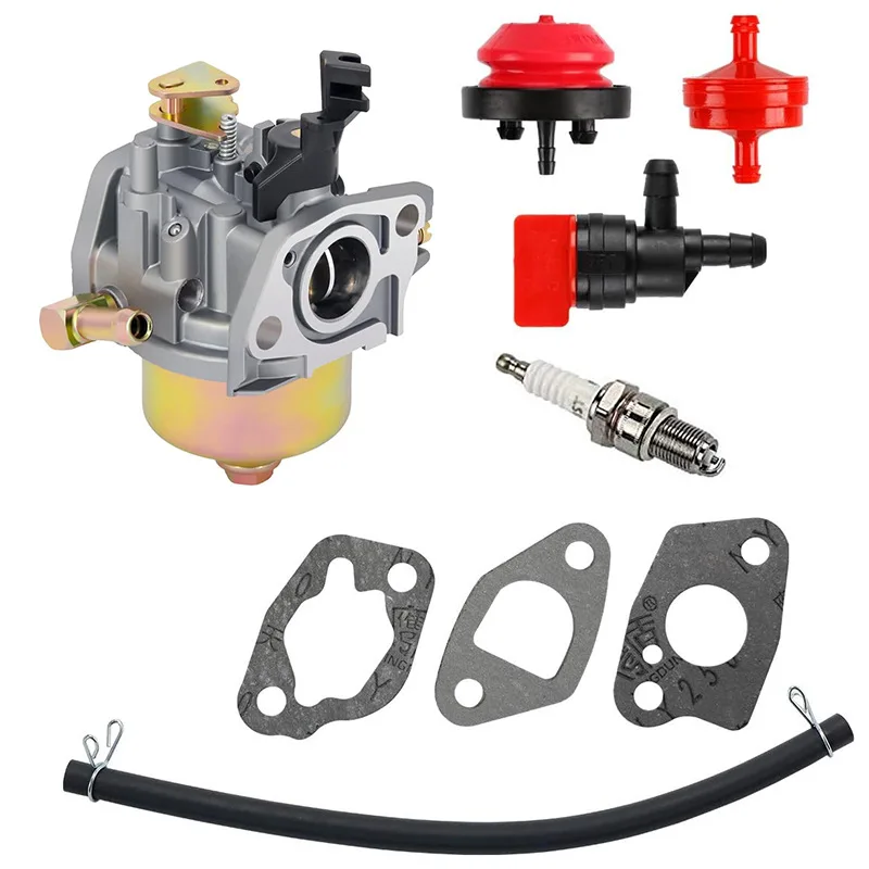 

Carburetor for Troy Bilt MTD Cub Cadet 520-862 Snow Blower 951-10956A 951-10956 751-10956 751-10956A 751-14018 951-14018