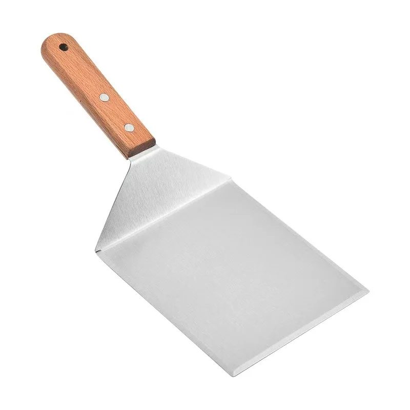 Pancake Flipper Bur… - image