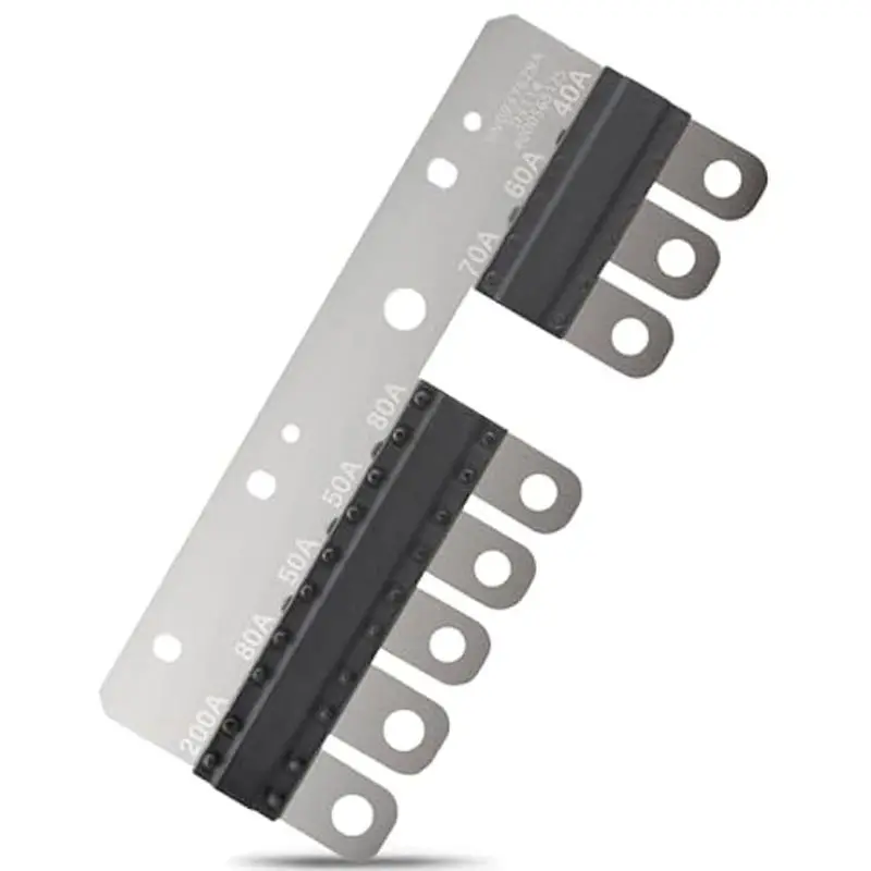 A99F-5N0937629A Main Fuse Fit For VW Tiguan Q3 2012-2018, Multi-Purpose Fuse