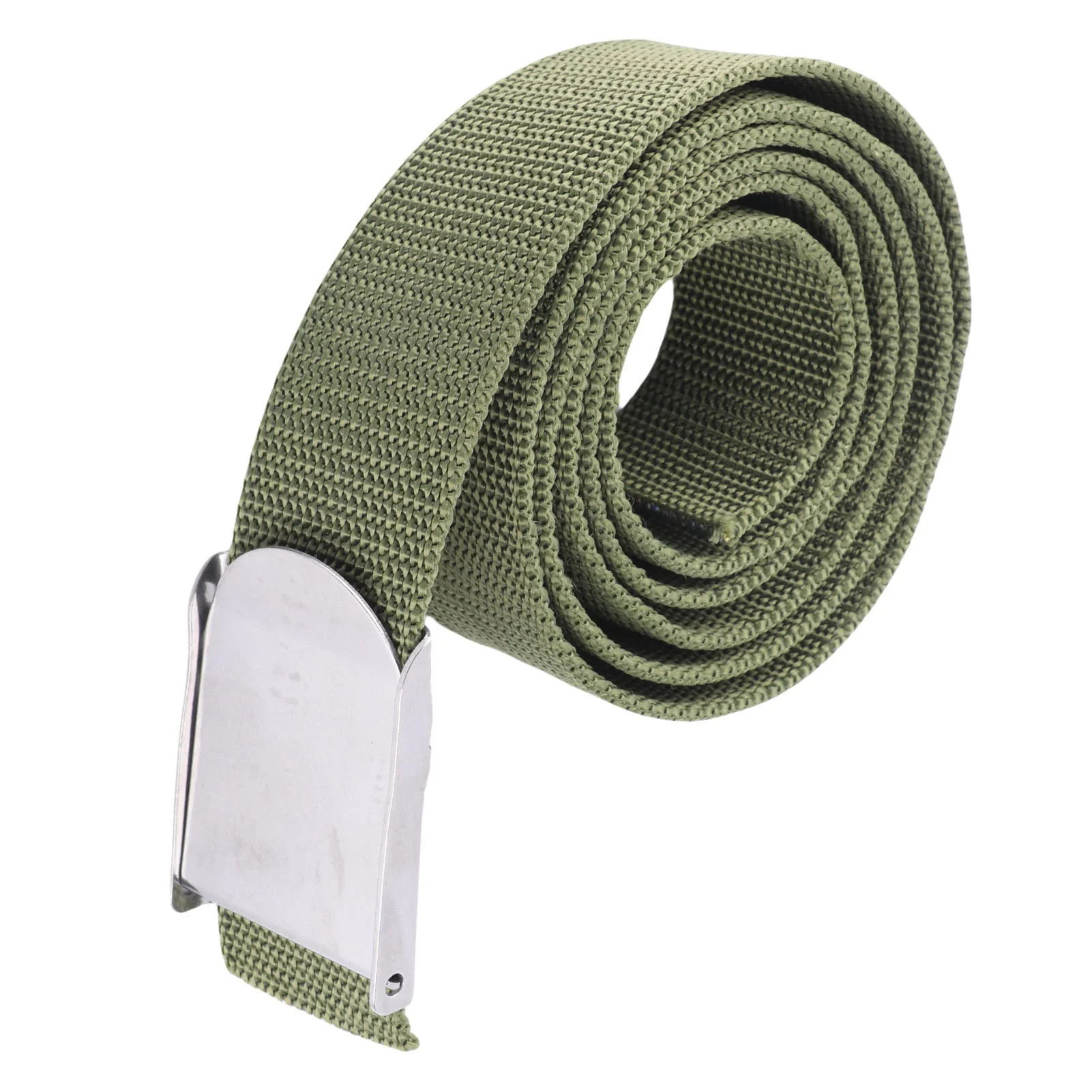 Diving Weight Belt 73.6in Thickened Nylon Weight Belt with Stainless Steel Buckle for Diving Accessory Diving Weight Belt view 6