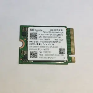 SK BC501 128G SSD M2 2230 Internal Solid State Drive PCIe PCIe 3.0x4 NVME  SSD - AliExpress