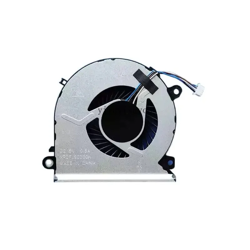 

Replacement New Cpu cooling Fan For HP Pavilion Power 15-CB 15-CB076TX 15-CB000 15-CB077CL 15-CB011TX Series 930589-001 FAN