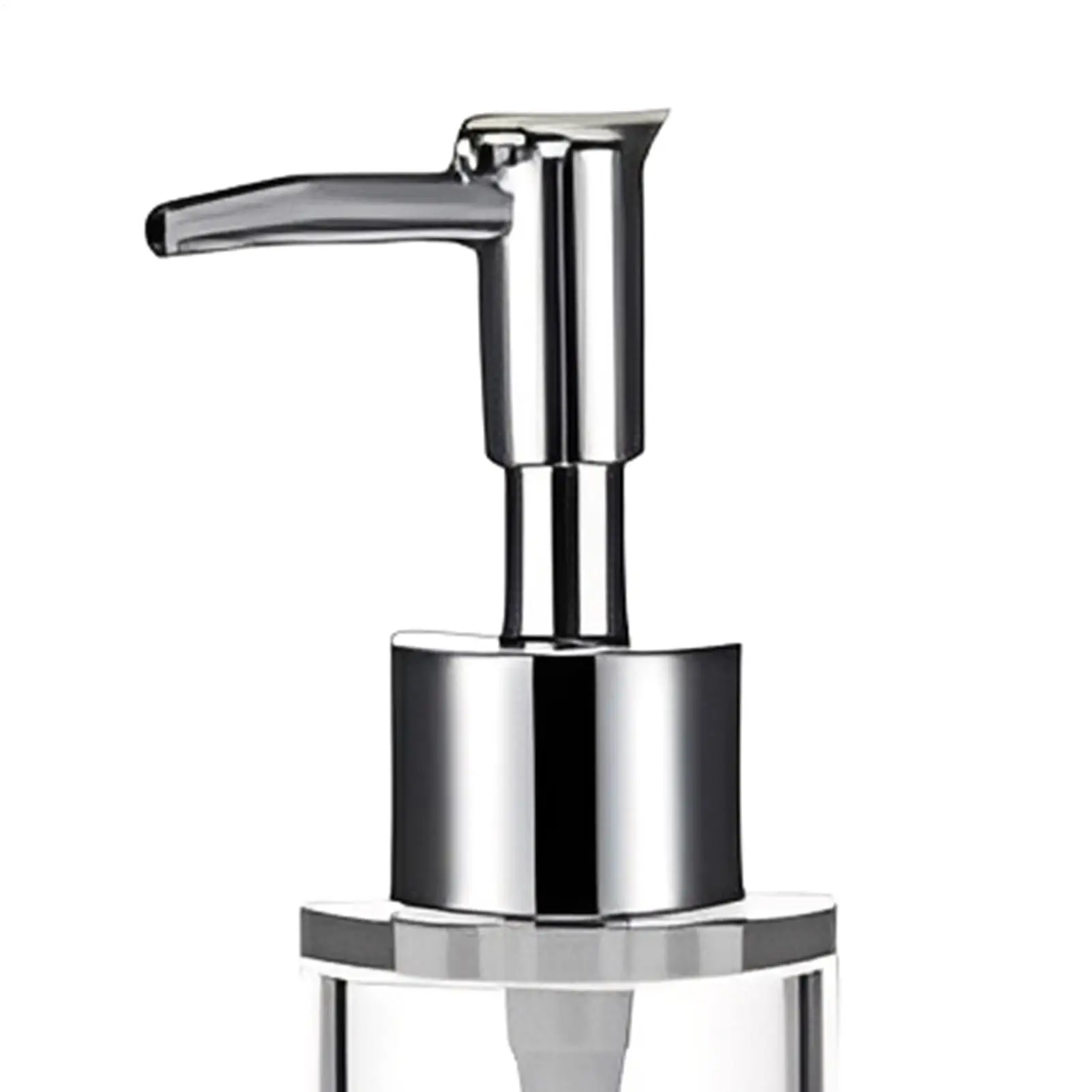 

Nutcracker Soap Dispenser Refillable Toner Bottle Christmas Hand Soap Bottle For Bathroom Kitchen Home Apartment Hotel Holiday