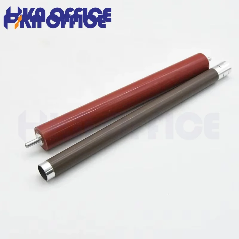 OEM New MFC-7860dw Upper Fuser Roller LOWER PRESSURE ROLLER support for Brother HL 2230 2240 2280 2270 MFC 7360 7860 DCP 7060 70