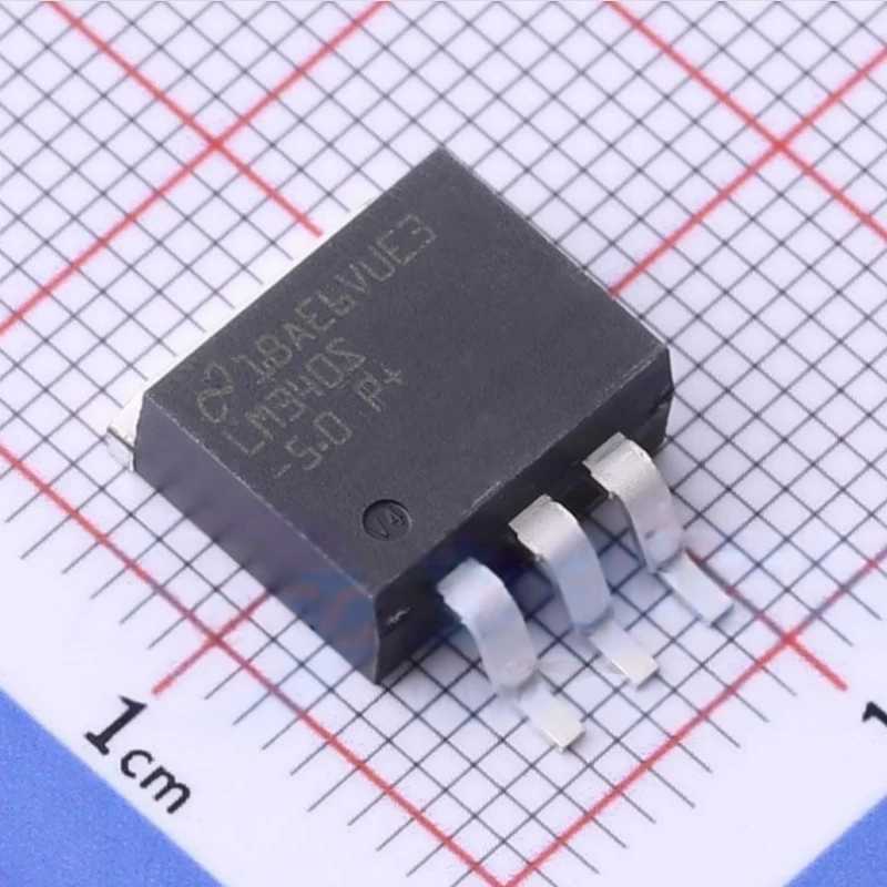 NEW original LM7805SX/NOPB