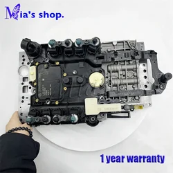 722.9 TCM TCU Transmission Control Unit With Valve Body Suit For Mercedes-Benz W218 CLS63 A0034460310 A0335457332 A0335456632