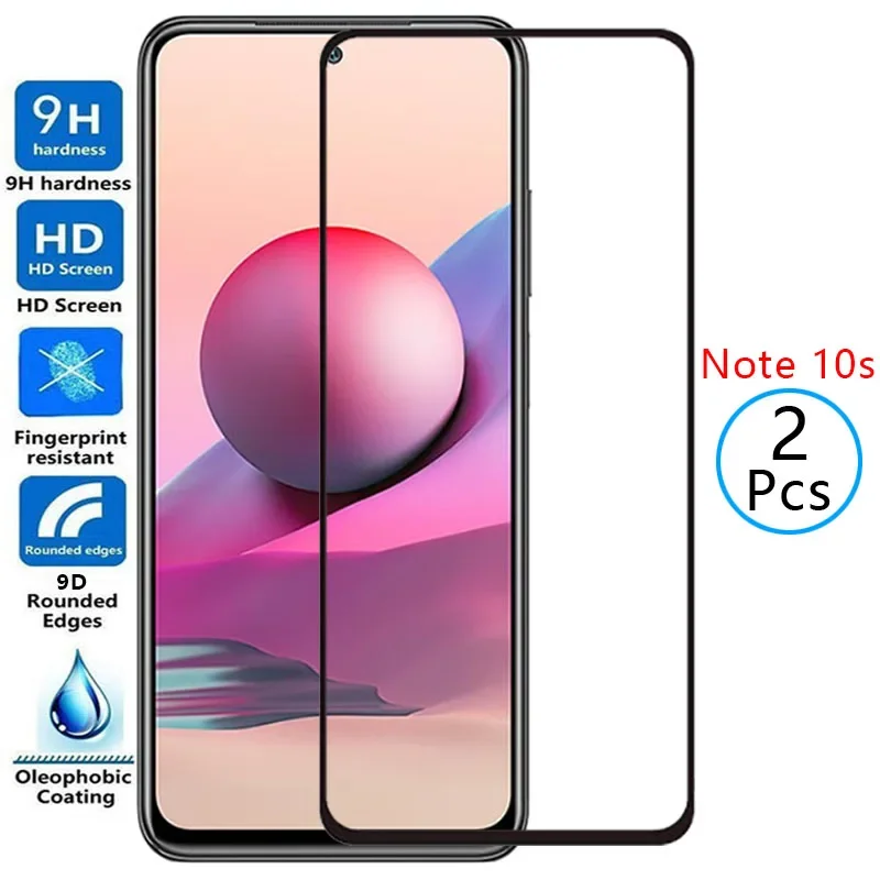 9D Protective Tempe…