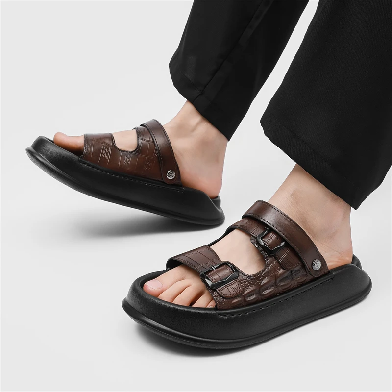 sandalias-de-playa-retro-para-hombre-color-negro-marron-estilo-britanico-suela-blanda-ligeras-comodas-informales-de-negocios-tallas-38-46
