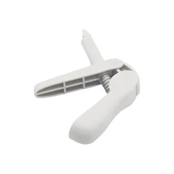 1x New Dental Composites Applicator Composite Dispensing Guns Fit For Unidose Compules Tips Dispenser Dentistry Products Tools