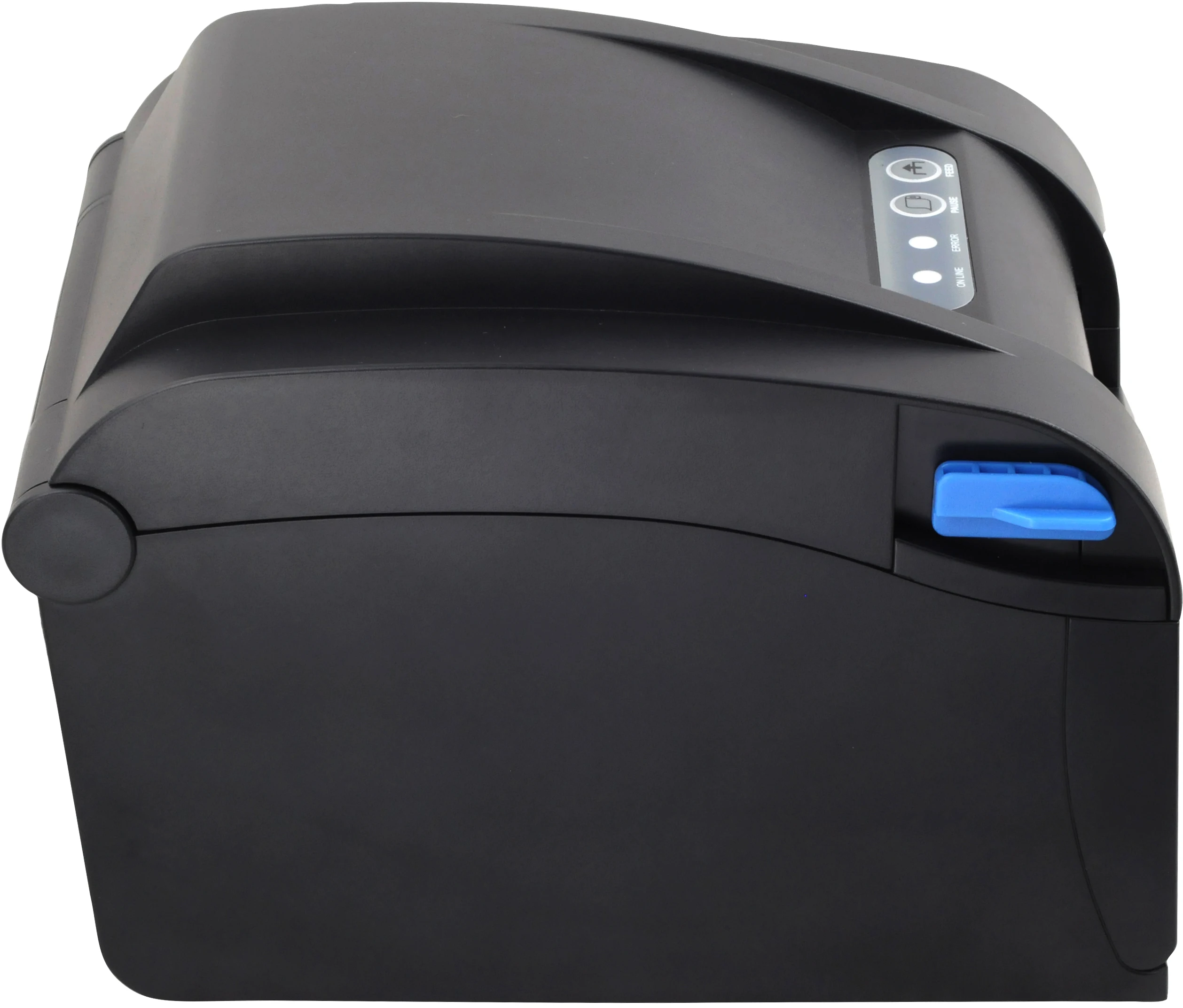 Акция OCP-80B Принтер POS 80 мм термопринтер штрих-кодов с USB POS-принтером