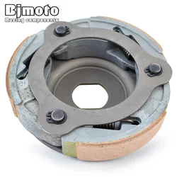 Clutch Assy Shoe Weight Set For Yamaha GPD125 GPD125-A GPD150-A NMAX 125 150 155 MBK OCITO 125 MWS150-A Tricity 150 155 ABS