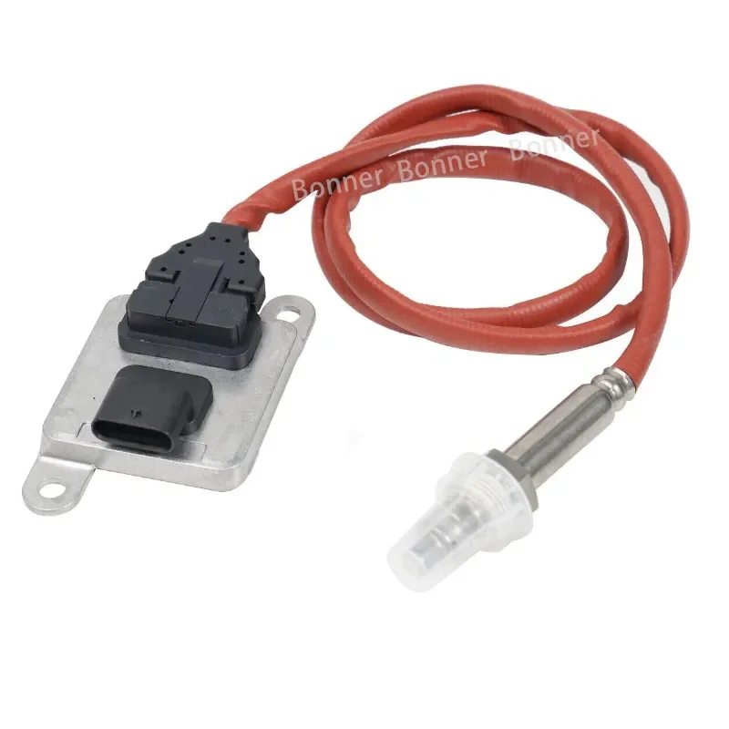 

NOx Sensor 5WK9 6697B 857646901 Nitrogen Oxide Oxygen Sensor for Diesel Engine SCR Emission System