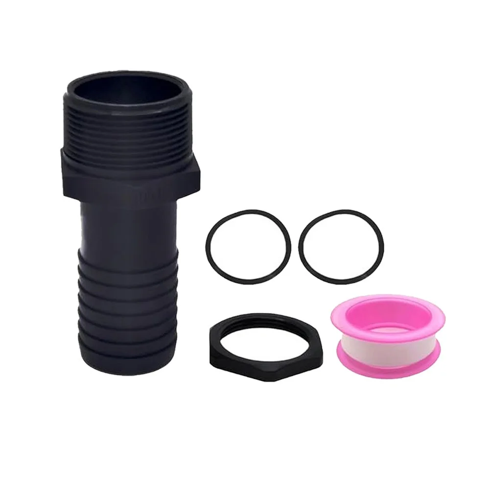 SPX1091Z2 Pool Filter Adapter for Use with For Hayward S164T S166T S160T S190T S200PAK1 S240PAK1 PAK3 Sand Filter Units