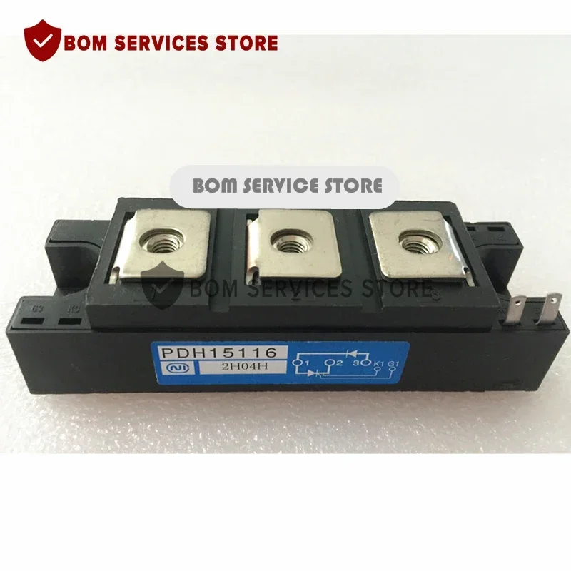 PDH6016 PDH10016 PDH15116 PDH1518 PDH20116 شحن مجاني وحدة IGBT الأصلية