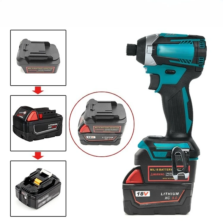 For Makita Bl Serie…