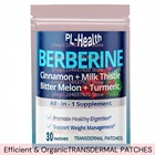 pueraria mirifica patches