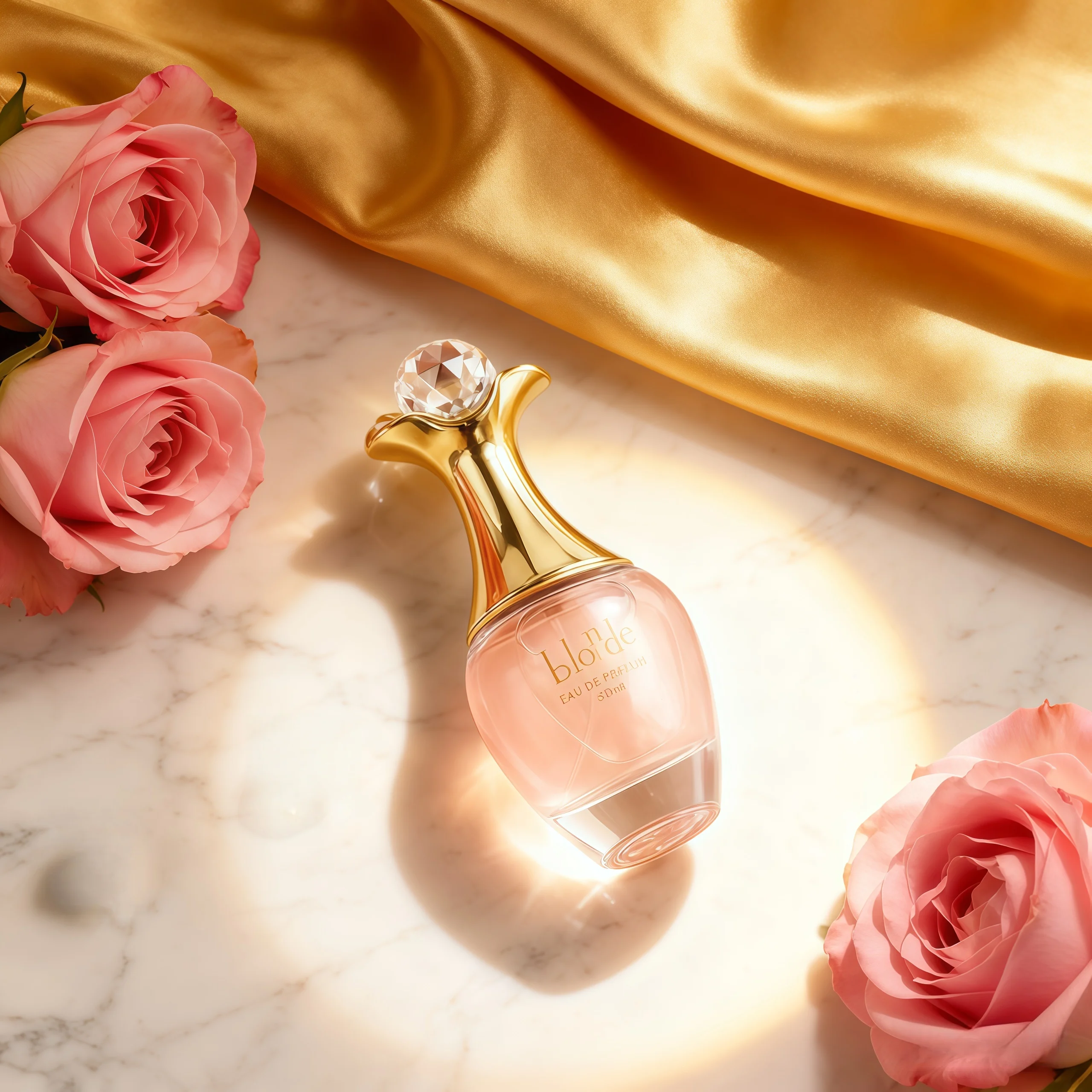 

Блондинка-бомба, парфюмерия, 50 мл, свежие фрукты, цветочный аромат, элегантные цветочные заметки, прикольный аромат для мышц, свежие фрукты, цветочный