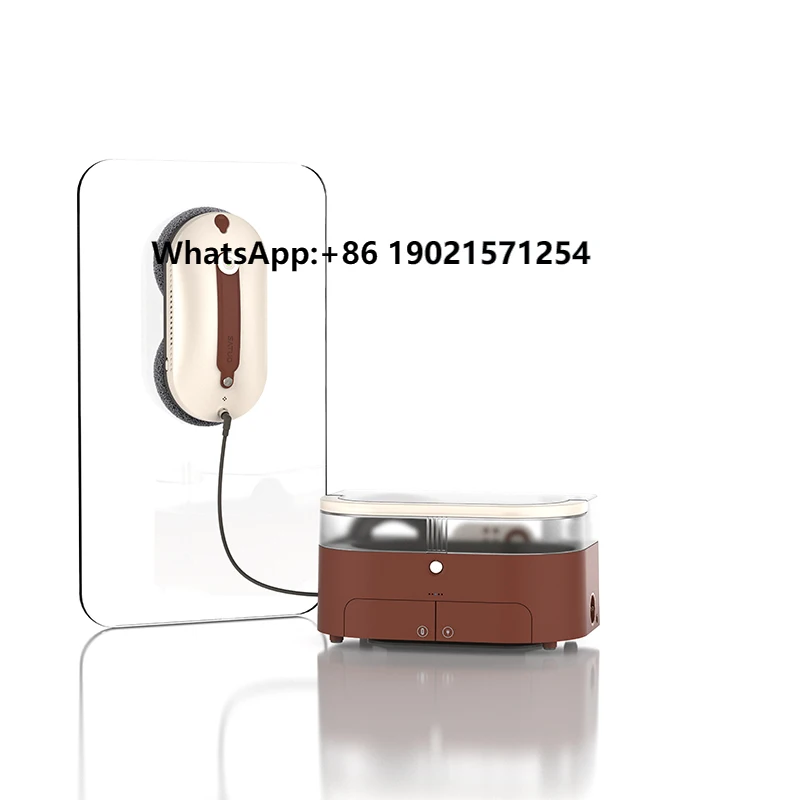 

Smart Home Appliances Electric Robotic Vacuum Cleaner Mop Suction Hard Floor Sweeping Self Cleaning Robots
