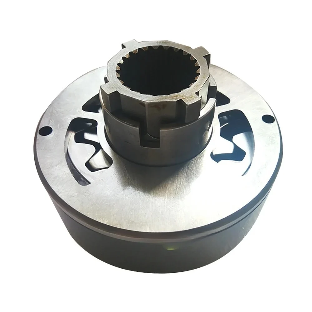 Gear Pilot Pump SPV6 Charge  for Repair SPV6/119 Sauer Piston Pump