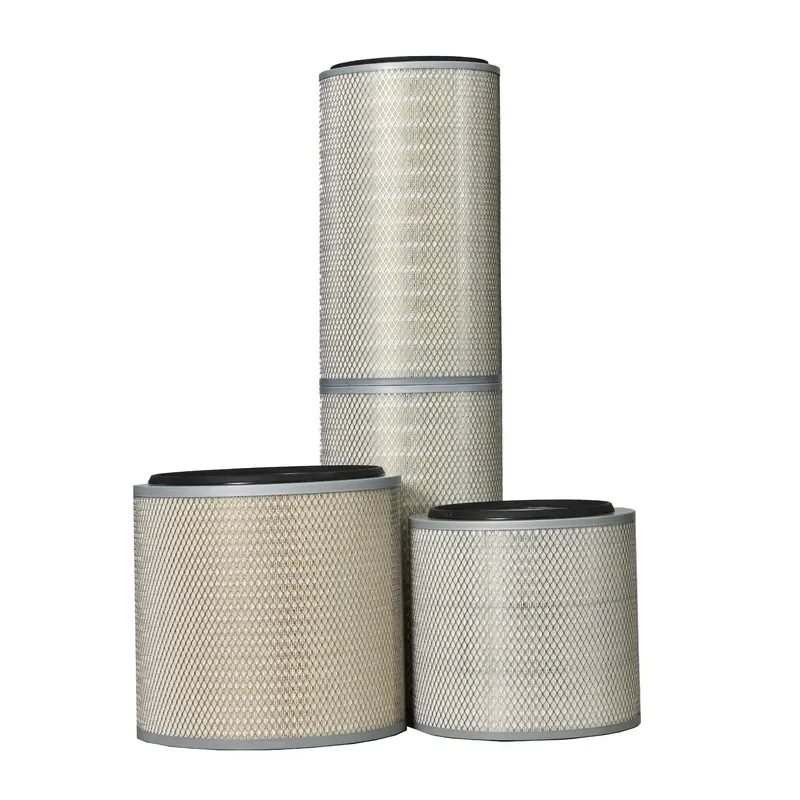 Dust Collector Filter Cartridge for Effective Dust
