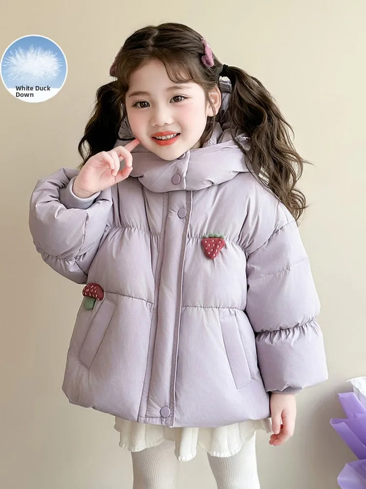 trendy-winter-jaet-for-girls-du-down-coat-children's-cotton-down-clothes-baby-faionable-down-clothes-korean-sle