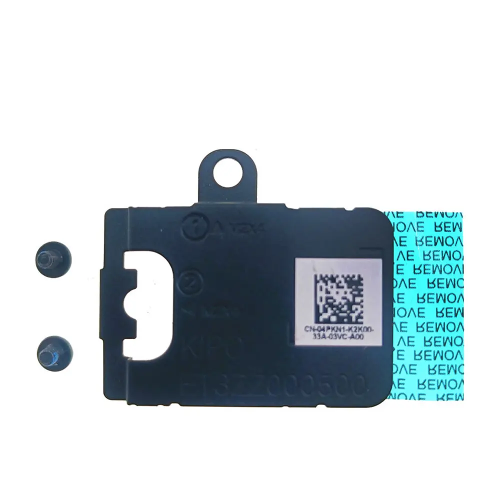 لأجهزة الكمبيوتر المحمول Dell G15 5530 5531 5535 G16 7630 7635 2023 M.2 Pcie 2230 2280 SSD دعامة تثبيت القرص الصلب المبرد 04PKN1 06GFVV