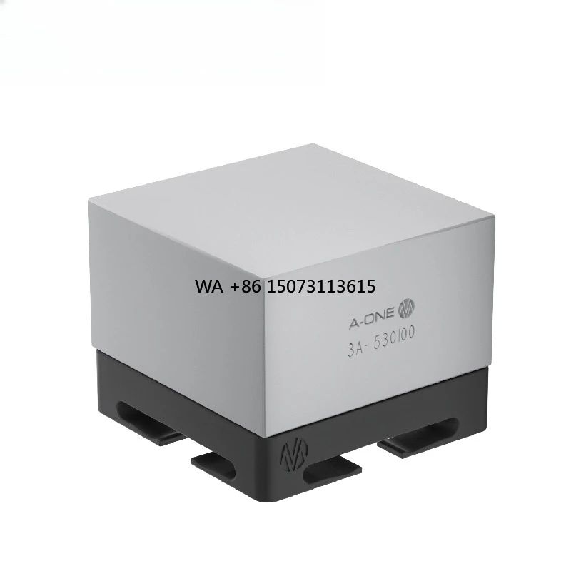 A-One System 3R Edm… - image