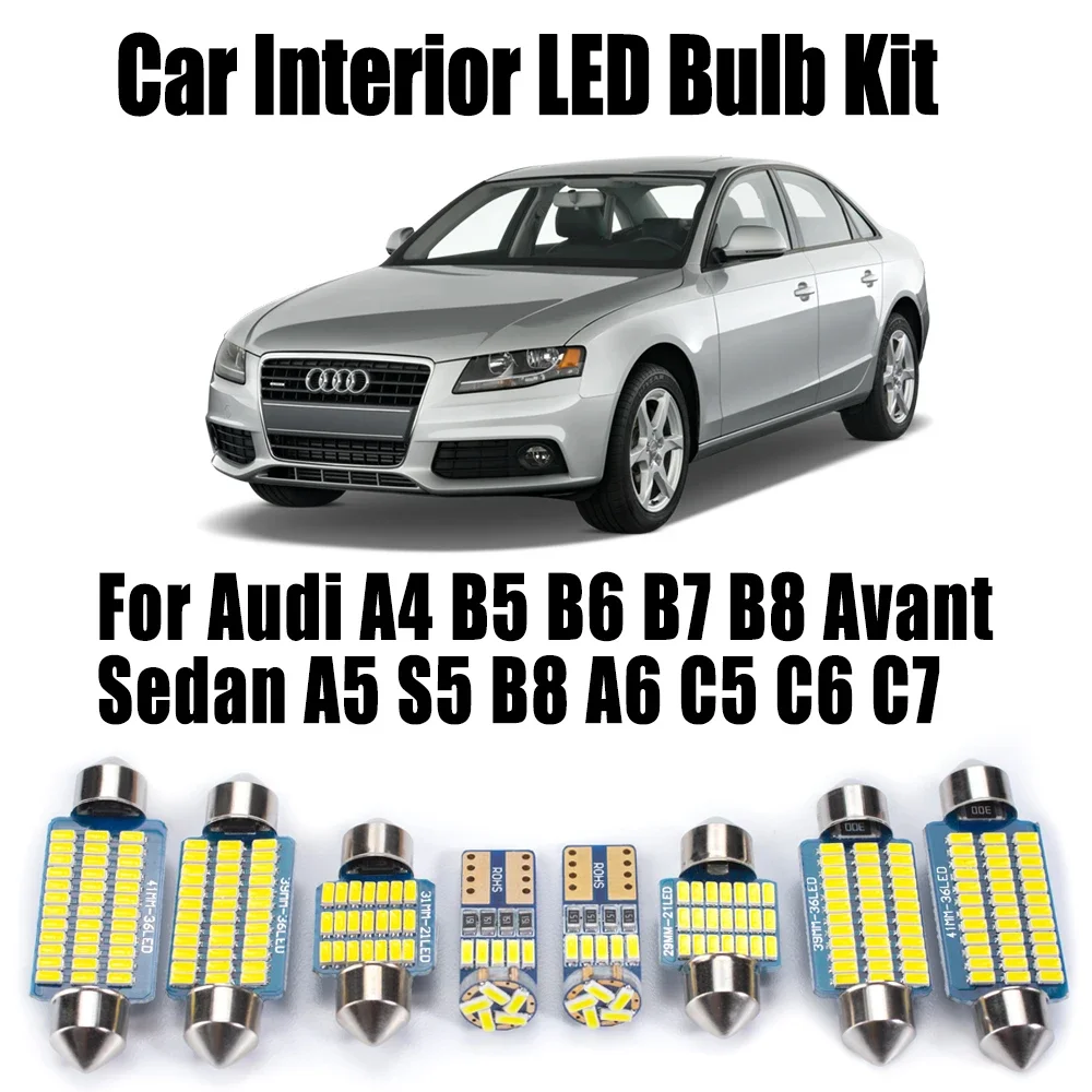 Led Interior Bulb L… - image