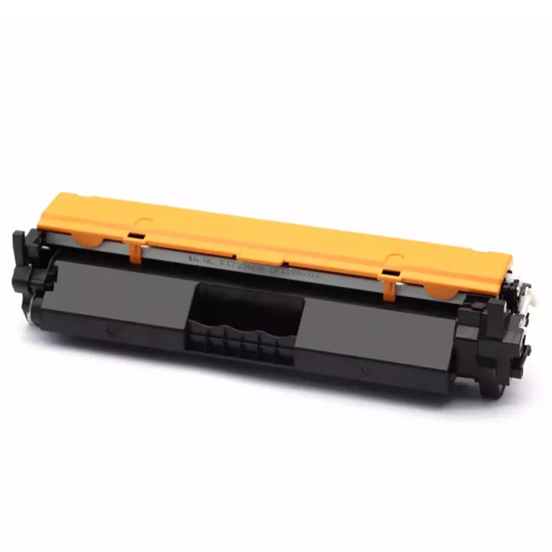 CF217A 17A kompatible TONER-Patrone für HP LaserJet Pro M102a M102w MFP M130fn M130fw M130nw M130a LBP 113 W 112 MF113 W 112