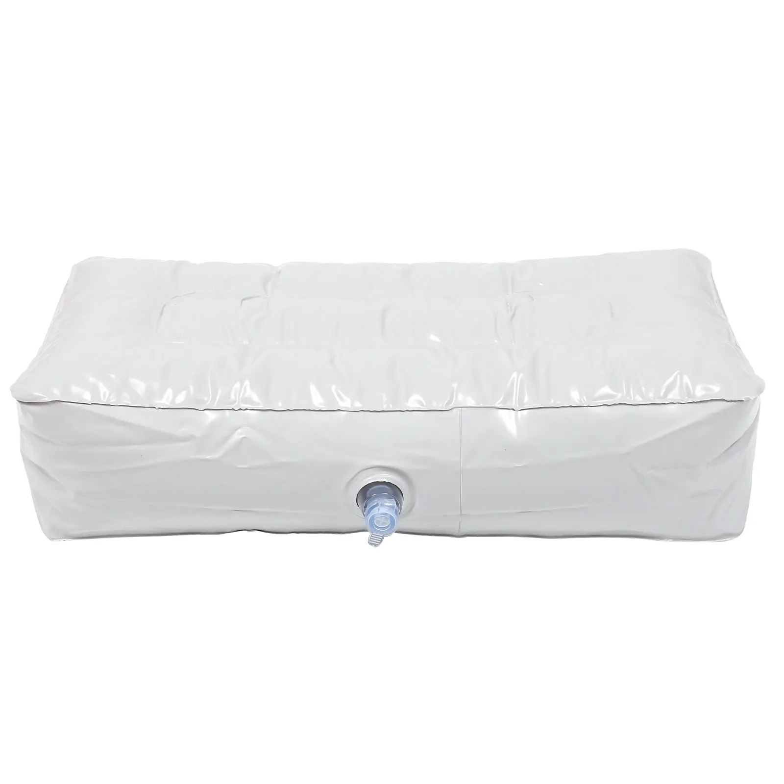 

Inflatable Cushion Lightweight Moisture Proof Kayaking PVC Fishing Pad Thickened Seat Universal Fit Boat Accessories Kayak Canoe