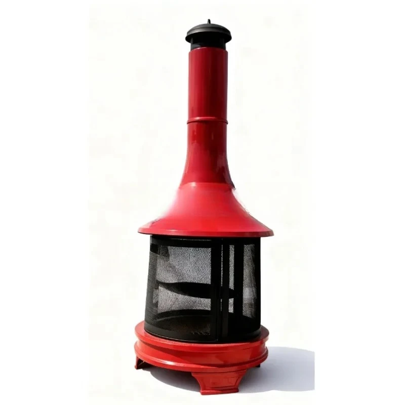 

High Quality Large Corten Steel Metal Fire Pit Wood-Burning Fire Bowl for Outdoor Garden Decoration For Outdoor Use Firewood
