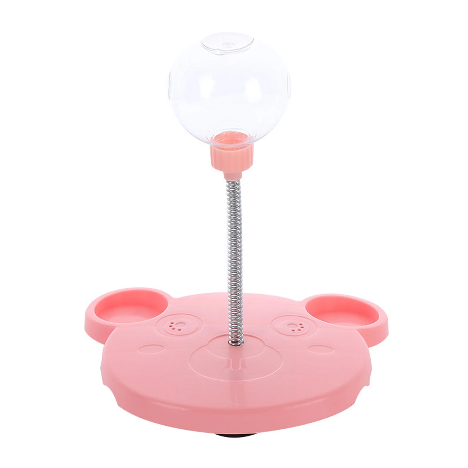 

Принадлежности для игрушек для домашних животных из АБС-пластика. Игрушка с мячом для выращивания растений и здорового цвета. Шарик изготовленный из безопасного полипропилена + 4 шт.