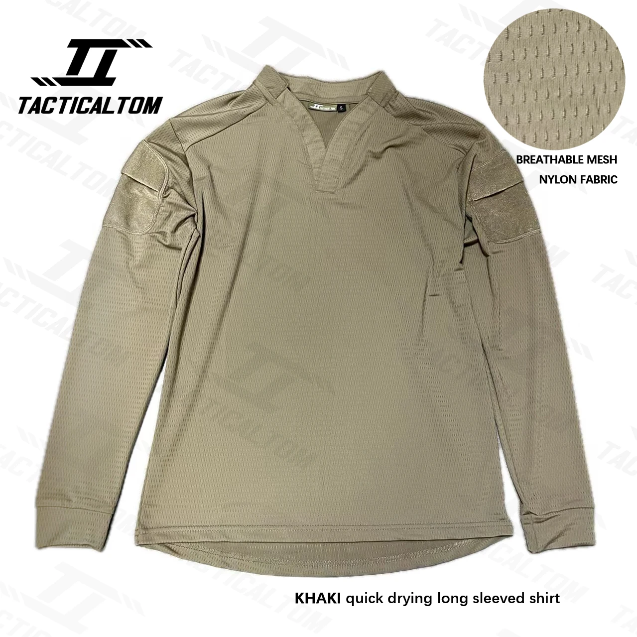 

Тактический кемпинг Tom, походы, спорт на открытом воздухе, быстросохнущая одежда, футболка с длинными рукавами, удобный и дышащий боевой костюм