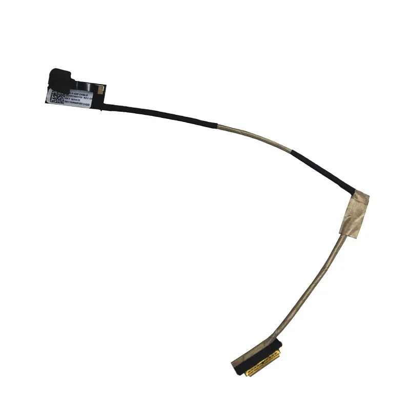 

Laptop LCD Display Flex LVDS Cable For Lenovo IBM Thinkpad T440 T450 T460 04X5449 00HN543