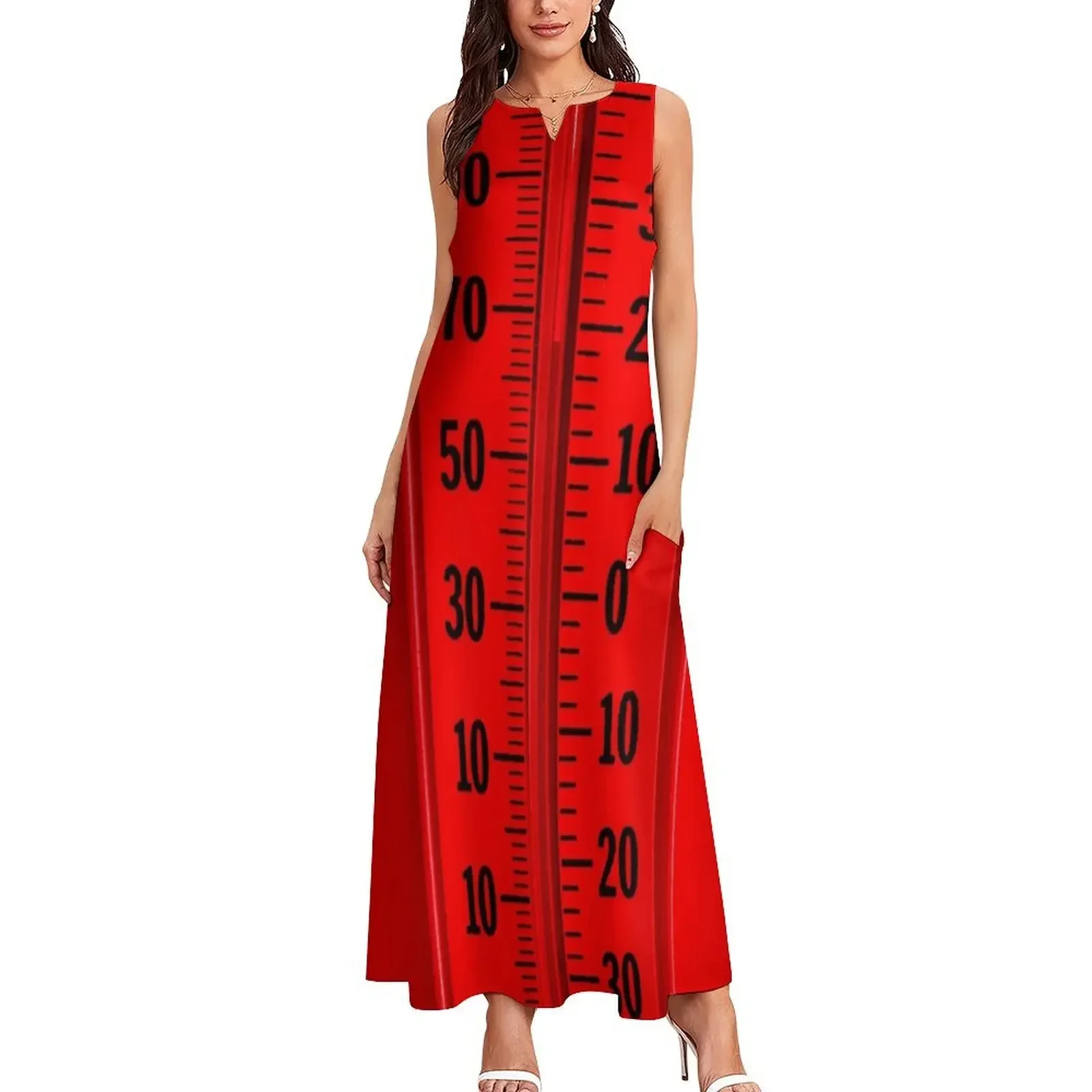 75 Degrees Long Dress prom clothes Women's evening dress beach dresses summer dresses womens 2025 Dress
