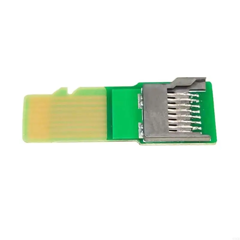 

C90F TFs Card Extension Adapter For Data Transfer Speed Tests And Storage Expansion