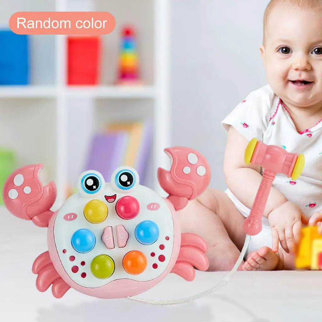 Hammer Spielzeug Kinderspielzeug für Unisex Kinder Geburtstagsgeschenke