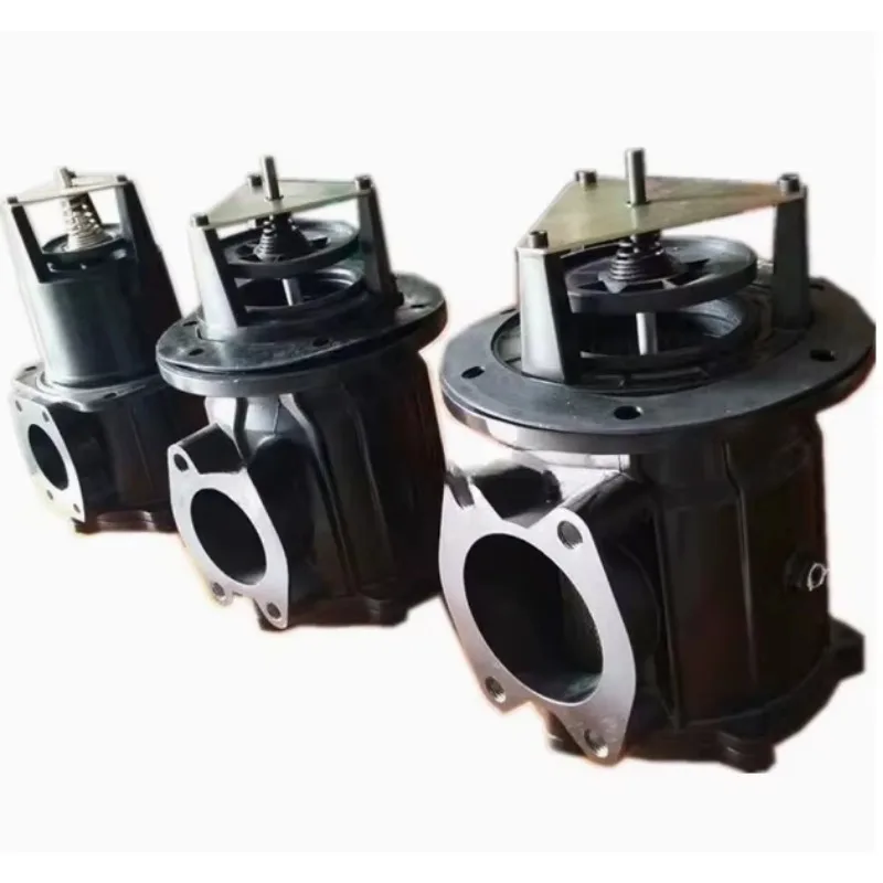 

Plastic machine parts: self-sealing magnetic oil filter, filtration: ZF65*200, 75*200, 100*200