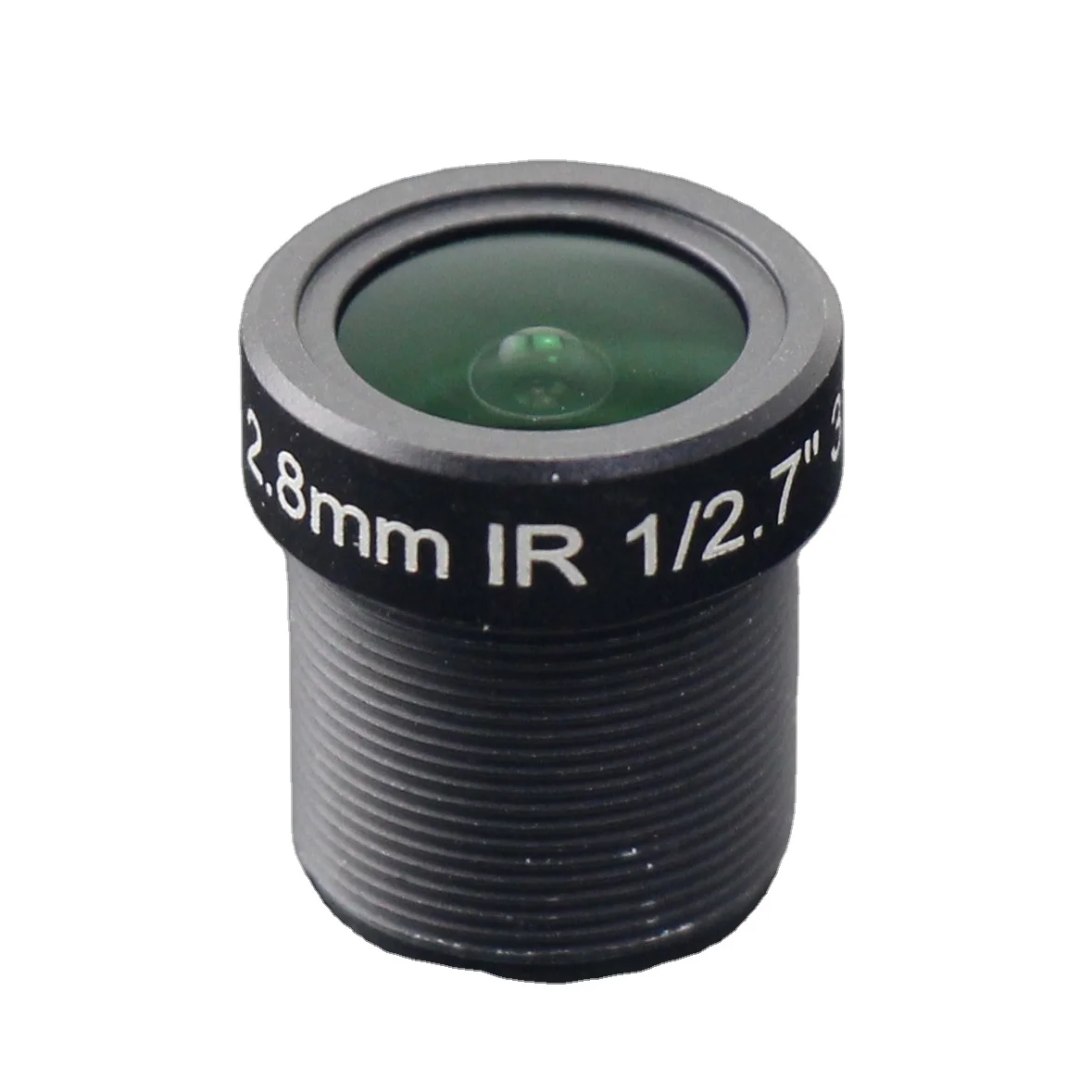 

cctv lens M12 Lens 2.8mm 3MP CMOS M12 CCTV Lens